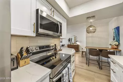 7350 N VÃ­a Paseo Del Sur -- #R105, Scottsdale, AZ 85258 - Photo 12
