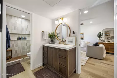 7350 N VÃ­a Paseo Del Sur -- #R105, Scottsdale, AZ 85258 - Photo 4