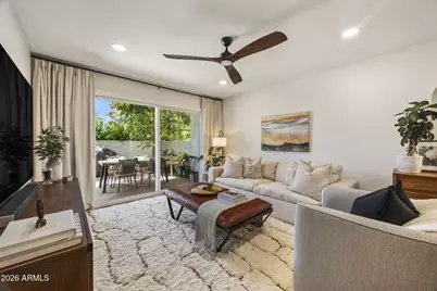 7350 N VÃ­a Paseo Del Sur -- #R105, Scottsdale, AZ 85258 - Photo 14