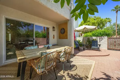 7350 N VÃ­a Paseo Del Sur -- #R105, Scottsdale, AZ 85258 - Photo 6