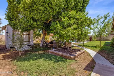 4126 W Sweetwater Avenue, Phoenix, AZ 85029 - Photo 48