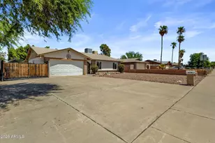4126 W Sweetwater Ave, Phoenix, AZ 85029 - Photo 1