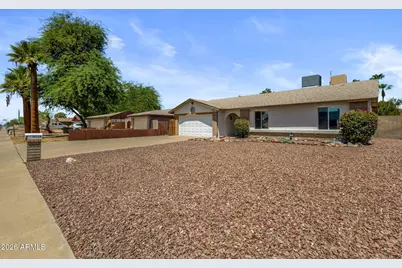 4126 W Sweetwater Avenue, Phoenix, AZ 85029 - Photo 4