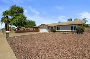 4126 W Sweetwater Ave, Phoenix, AZ 85029 - Photo 4
