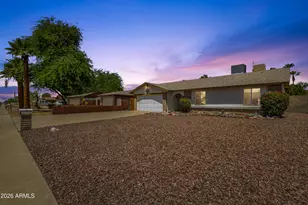 4126 W Sweetwater Ave, Phoenix, AZ 85029 - Photo 2