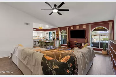 4126 W Sweetwater Avenue, Phoenix, AZ 85029 - Photo 8