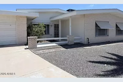 11014 W Granada Drive, Sun City, AZ 85373 - Photo 22