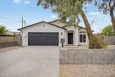 1228 S 15th Avenue, Phoenix, AZ 85007 - Photo 1