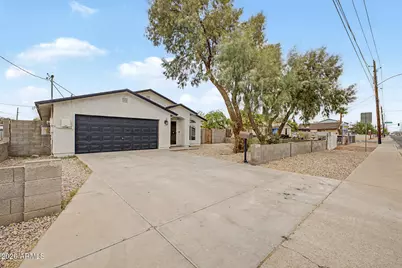 1228 S 15th Avenue, Phoenix, AZ 85007 - Photo 2