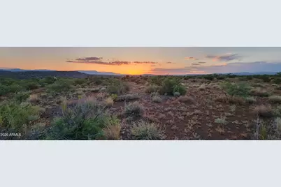 0 N Patriot Way #-, Rimrock, AZ 86335 - Photo 2