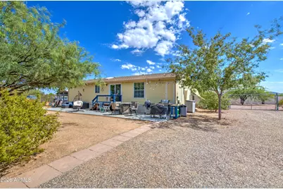 22148 W Gambit Trail, Wittmann, AZ 85361 - Photo 40