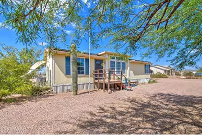 22148 W Gambit Trail, Wittmann, AZ 85361 - Photo 4