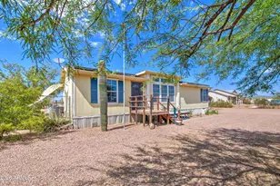 22148 W Gambit Trail, Wittmann, AZ 85361 - Photo 4