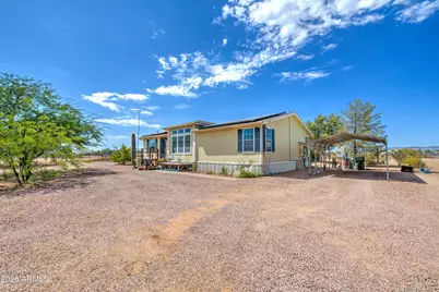22148 W Gambit Trail, Wittmann, AZ 85361 - Photo 1