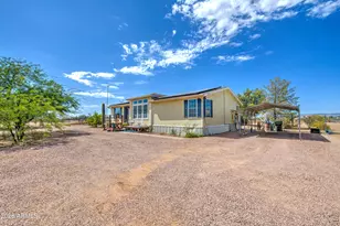 22148 W Gambit Trail, Wittmann, AZ 85361 - Photo 1