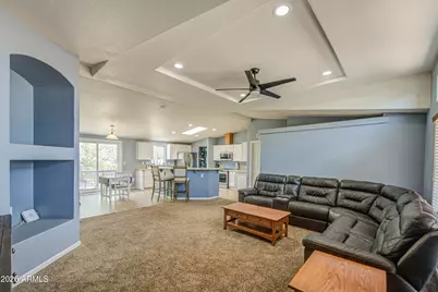 22148 W Gambit Trail, Wittmann, AZ 85361 - Photo 8