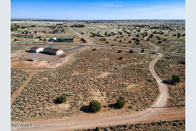 2604 E 9th Sundown Lane, Snowflake, AZ 85937 - Photo 2