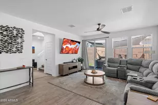 14240 W Hackamore Dr, Surprise, AZ 85387 - Photo 12