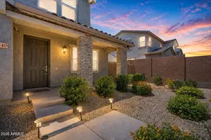 14240 W Hackamore Dr, Surprise, AZ 85387 - Photo 4