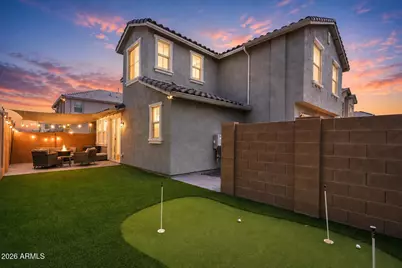 14240 W Hackamore Drive, Surprise, AZ 85387 - Photo 2