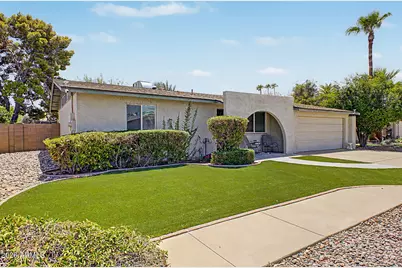 2431 W Via Rialto Circle, Mesa, AZ 85202 - Photo 2