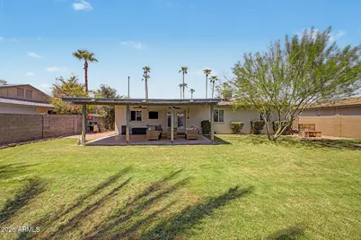 2431 W Via Rialto Circle, Mesa, AZ 85202 - Photo 22