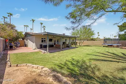 2431 W Via Rialto Circle, Mesa, AZ 85202 - Photo 20