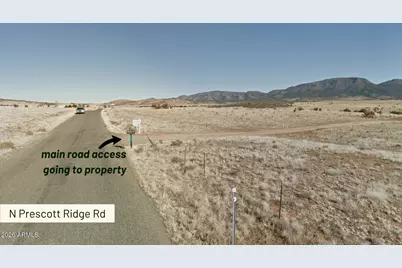 Tbd N Constellation Court #7, Prescott Valley, AZ 86315 - Photo 4