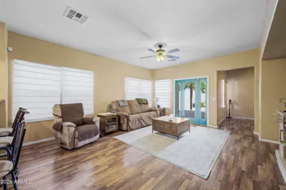 15 W Desert Vista Trail, San Tan Valley, AZ 85143 - Photo 8