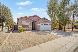 15 W Desert Vista Trail, San Tan Valley, AZ 85143 - Photo 4