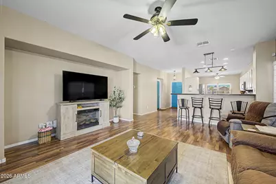 15 W Desert Vista Trail, San Tan Valley, AZ 85143 - Photo 10