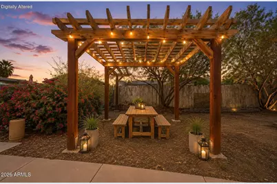 125 N Ridge Circle, Mesa, AZ 85203 - Photo 30