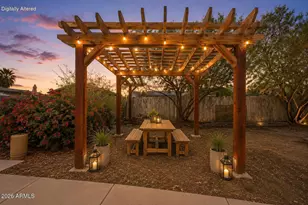 125 N Ridge Cir, Mesa, AZ 85203 - Photo 30