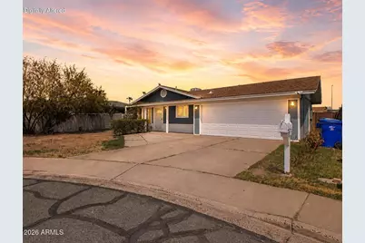 125 N Ridge Circle, Mesa, AZ 85203 - Photo 2