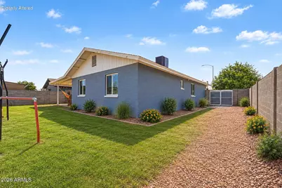 125 N Ridge Circle, Mesa, AZ 85203 - Photo 34