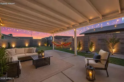125 N Ridge Circle, Mesa, AZ 85203 - Photo 28