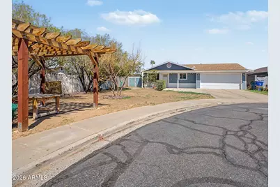 125 N Ridge Circle, Mesa, AZ 85203 - Photo 4