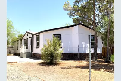 655 S 96th Place, Mesa, AZ 85208 - Photo 1