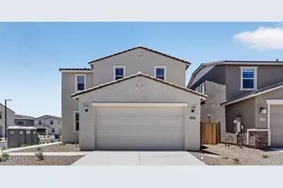 25342 N 165th Lane, Surprise, AZ 85387 - Photo 1