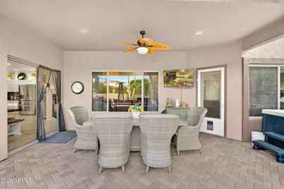 995 S Pueblo Street, Gilbert, AZ 85233 - Photo 54