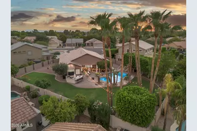 995 S Pueblo Street, Gilbert, AZ 85233 - Photo 10