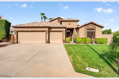 995 S Pueblo Street, Gilbert, AZ 85233 - Photo 6