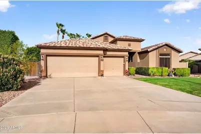 995 S Pueblo Street, Gilbert, AZ 85233 - Photo 8