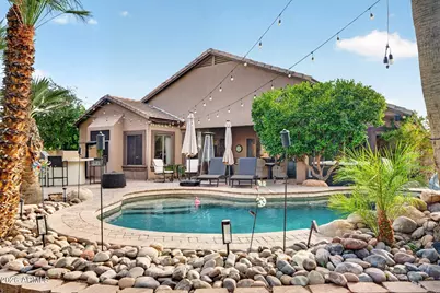 995 S Pueblo Street, Gilbert, AZ 85233 - Photo 4