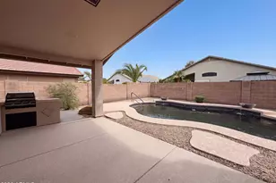 16735 W McKinley St, Goodyear, AZ 85338 - Photo 28
