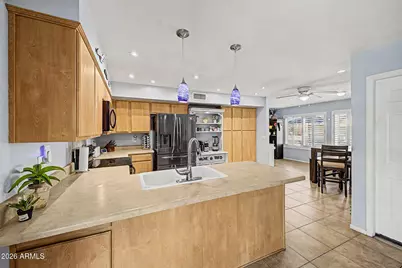 2417 W Monte Cristo Avenue, Phoenix, AZ 85023 - Photo 8