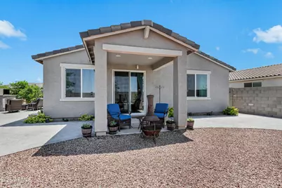 35500 W La Paz Street, Maricopa, AZ 85138 - Photo 34