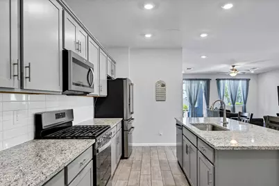 35500 W La Paz Street, Maricopa, AZ 85138 - Photo 16