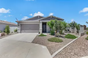 35500 W La Paz St, Maricopa, AZ 85138 - Photo 1