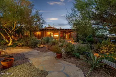 29836 N 71st Street, Scottsdale, AZ 85266 - Photo 46